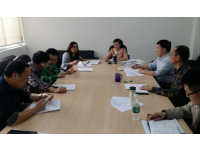 深化党风廉政建设  强化落实主体责任——我院召开分党委扩大会议