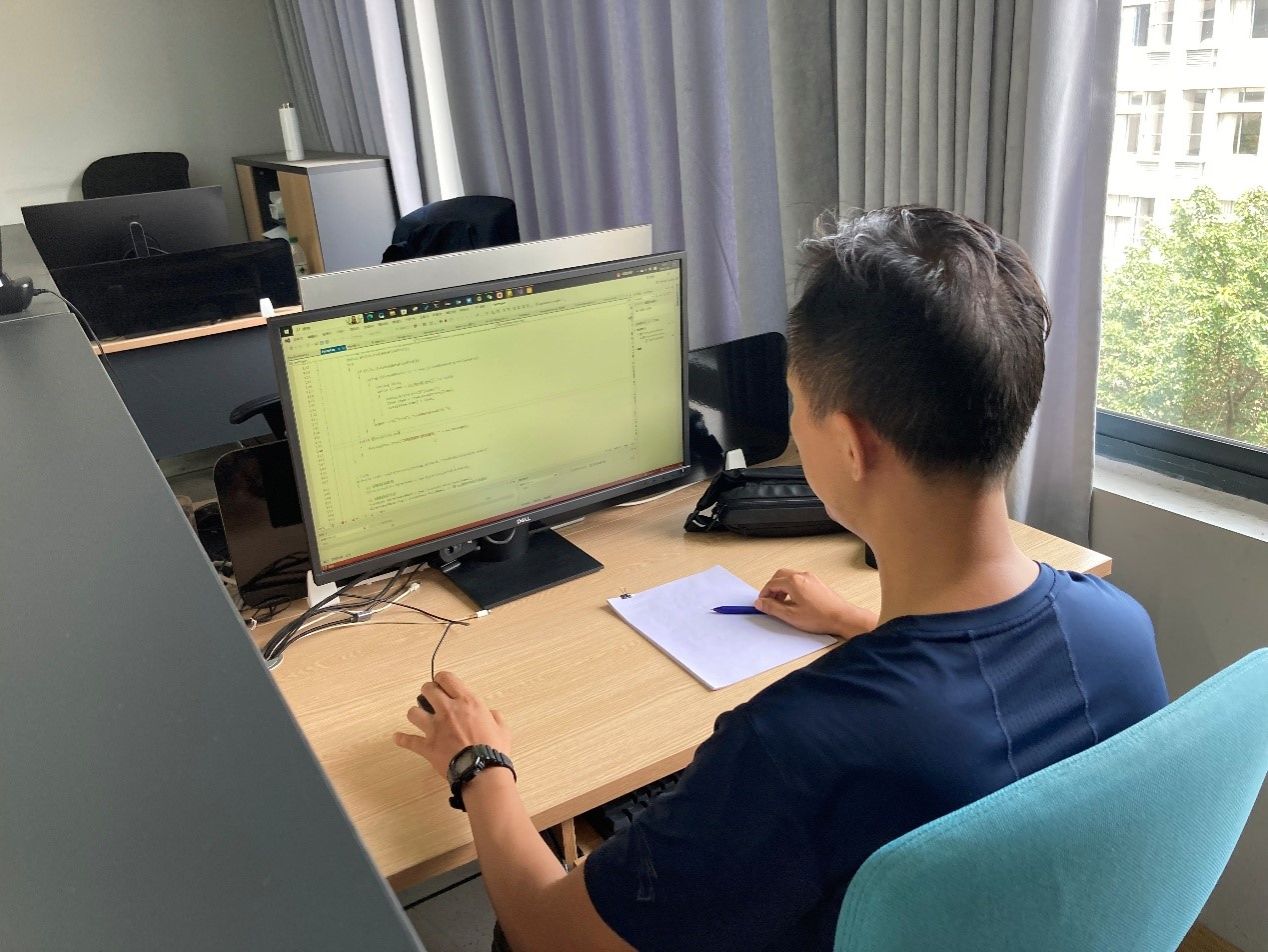 我院教学档案数字化管理系统二期正式投入运行 助力本科教学审核评估工作